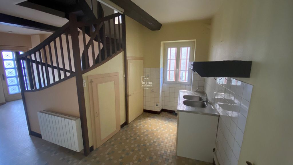 Achat maison 2 chambre(s) - Évron