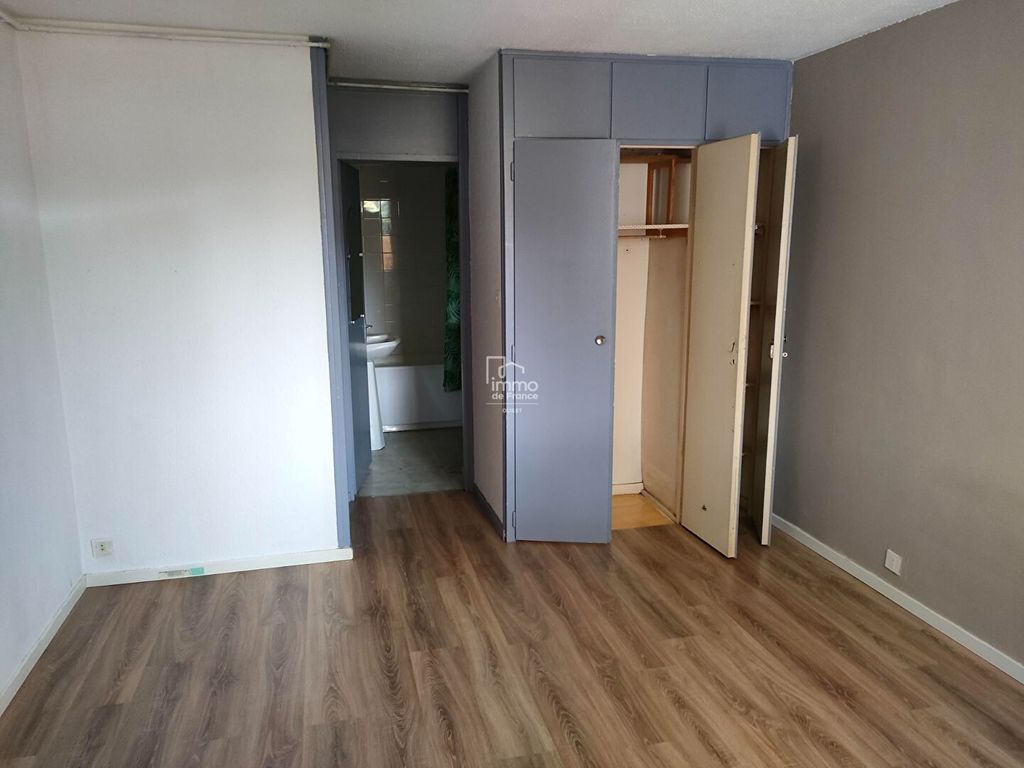 Achat appartement à vendre 2 pièces 42 m² - La Roche-sur-Yon