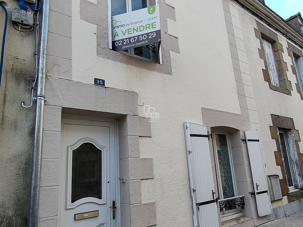 Achat maison 2 chambre(s) - Évron