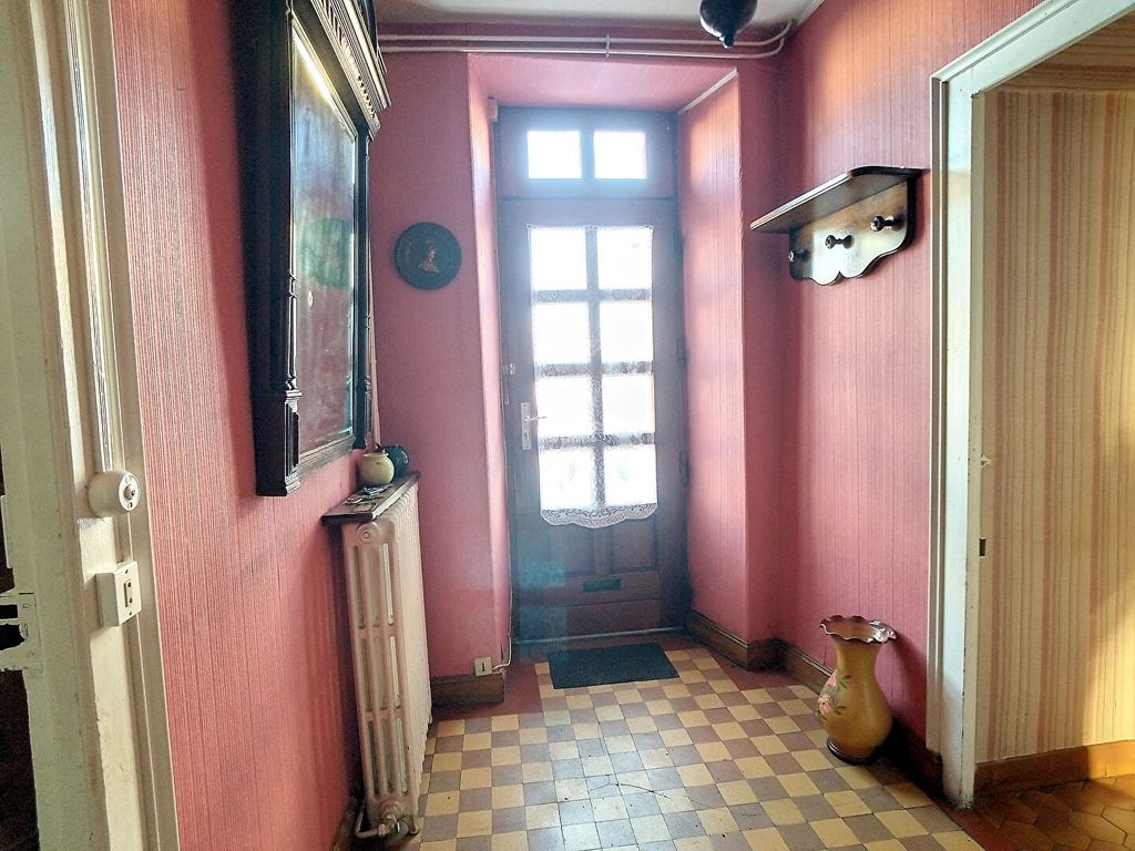 Achat maison 5 chambre(s) - Évron