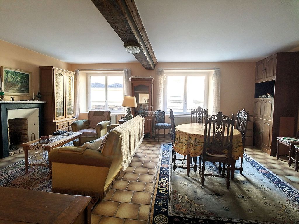 Achat maison à vendre 2 chambres 90 m² - Évron