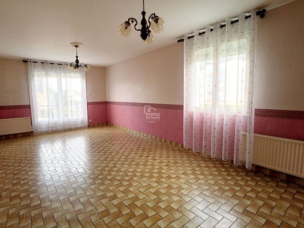 Achat maison 3 chambre(s) - Évron