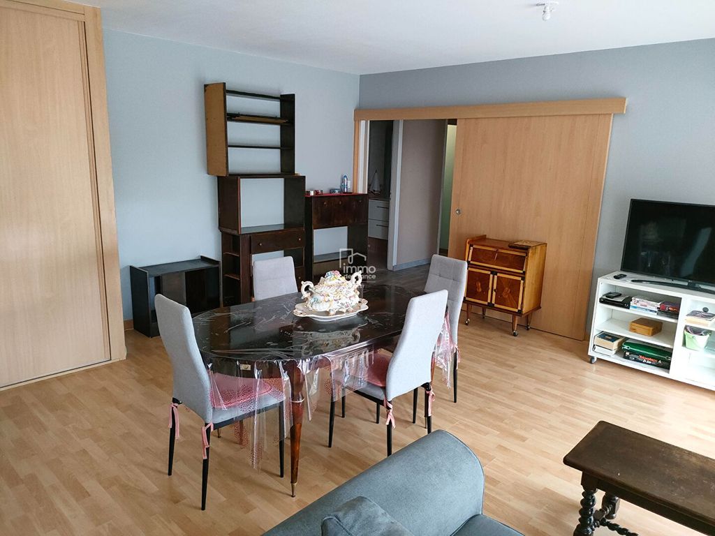 Achat appartement à vendre 2 pièces 75 m² - La Roche-sur-Yon