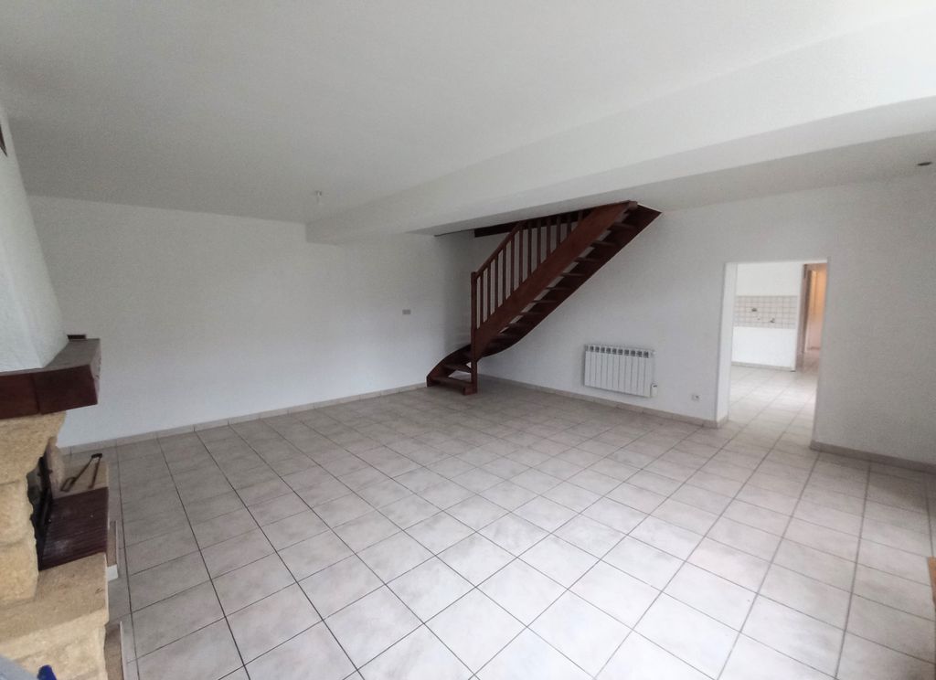 Achat maison 5 chambre(s) - Saint-Vincent-des-Landes