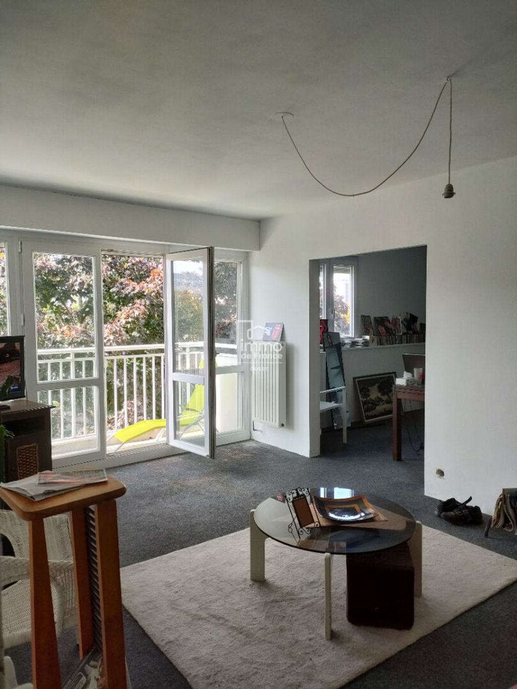 Achat appartement à vendre 3 pièces 79 m² - La Roche-sur-Yon