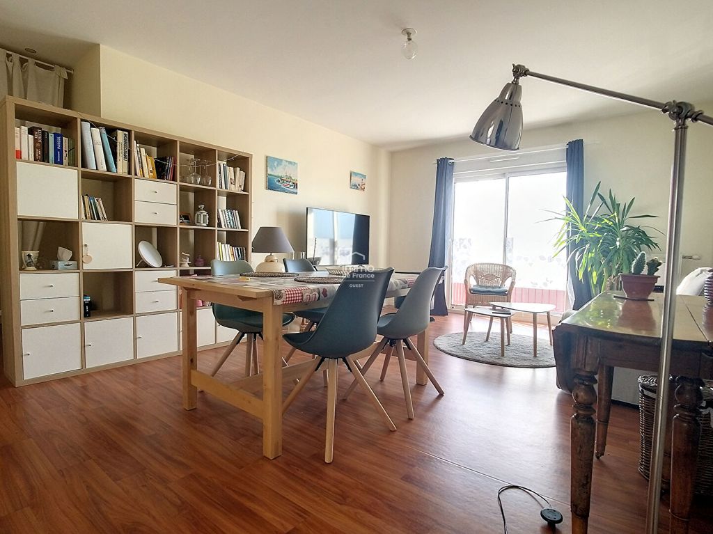 Achat appartement à vendre 3 pièces 73 m² - Laval