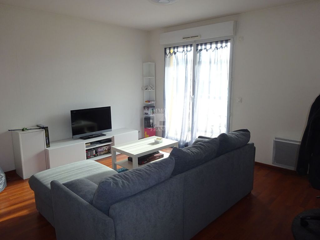 Achat appartement à vendre 3 pièces 68 m² - La Roche-sur-Yon