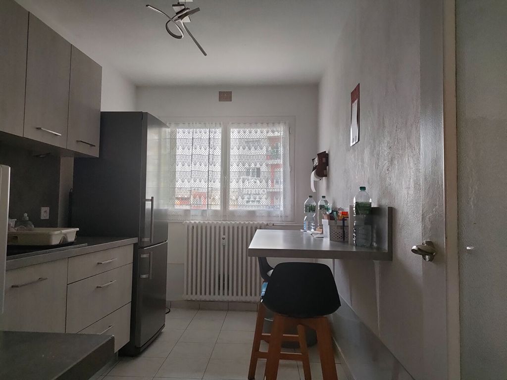 Achat appartement 4 pièce(s) La Roche-sur-Yon