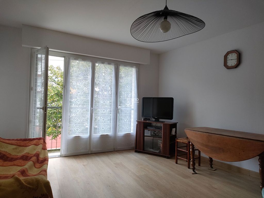 Achat appartement à vendre 4 pièces 71 m² - La Roche-sur-Yon