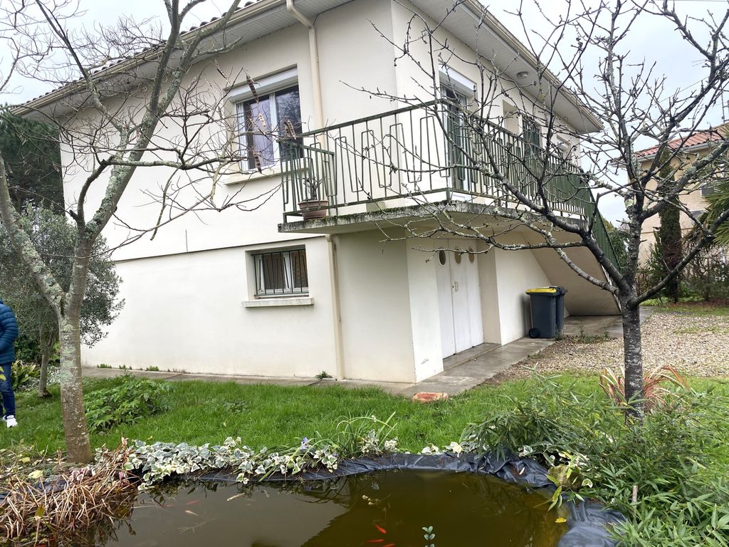 Achat maison à vendre 2 chambres 66 m² - Marmande