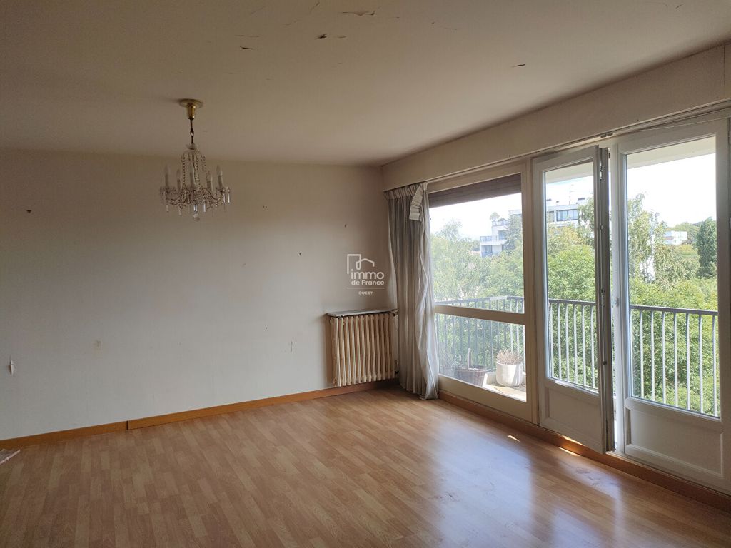 Achat appartement à vendre 4 pièces 77 m² - La Roche-sur-Yon