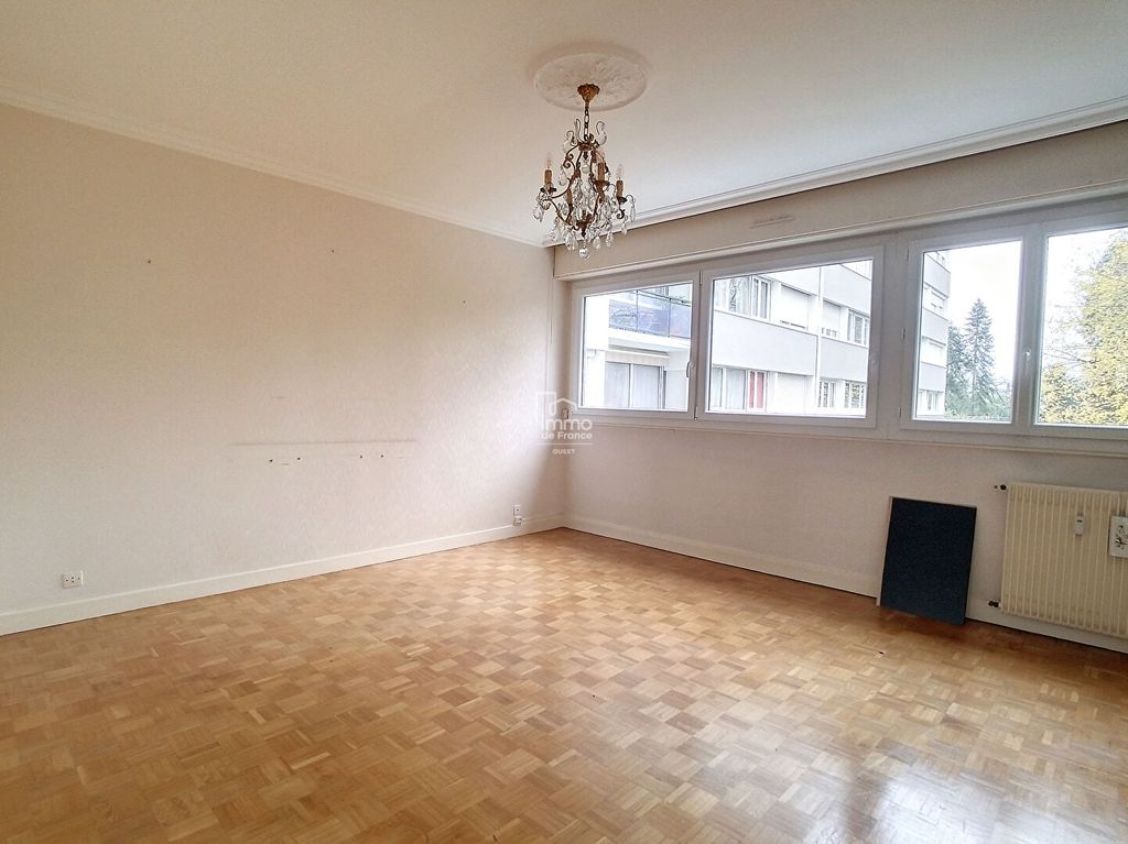 Achat appartement 4 pièce(s) Laval