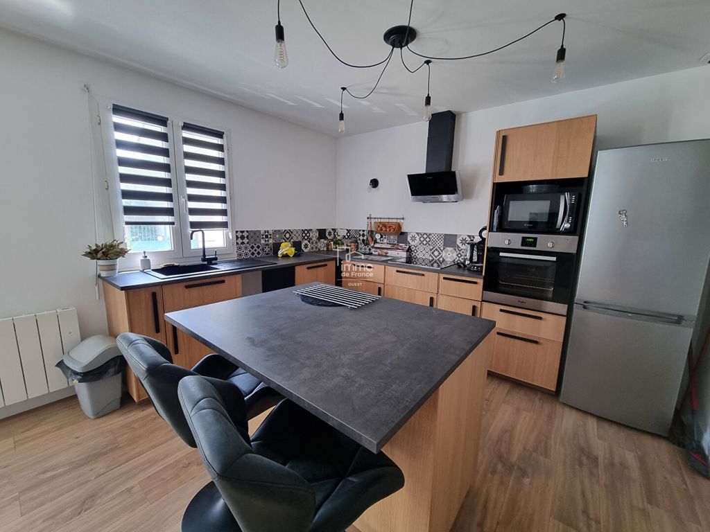 Achat appartement 4 pièce(s) Laval