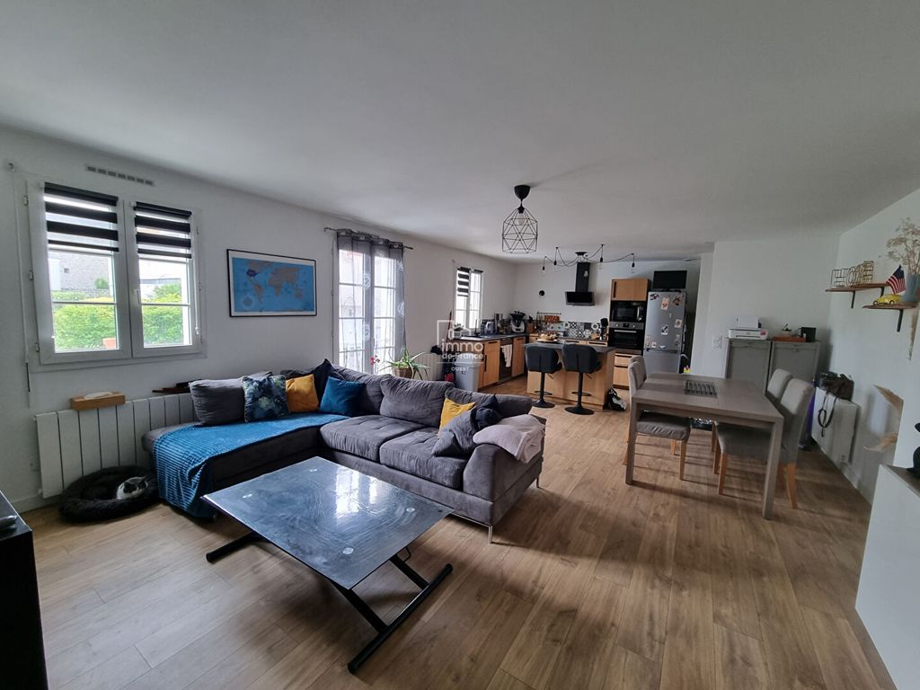 Achat appartement 4 pièce(s) Laval