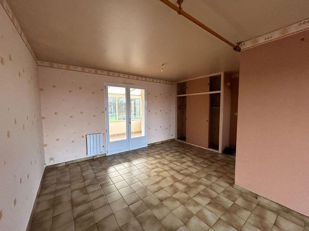 Achat maison 1 chambre(s) - Pornic