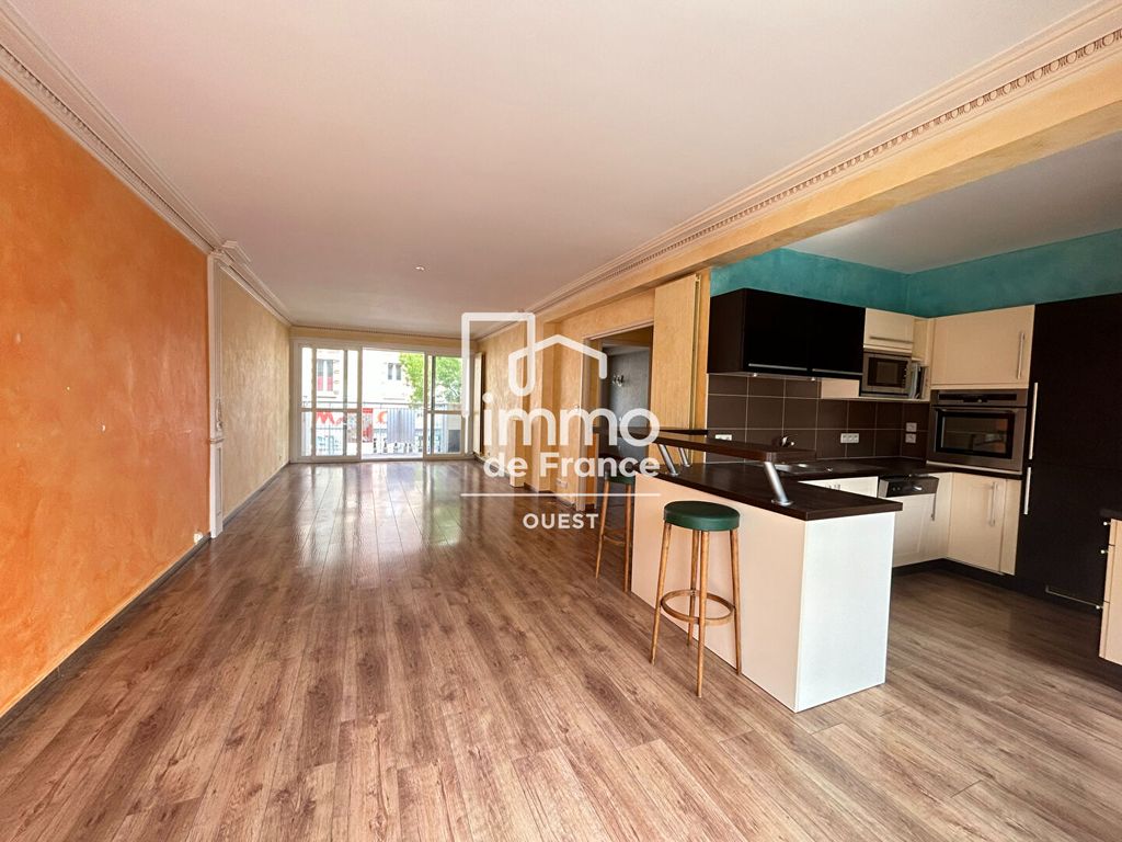 Achat appartement à vendre 4 pièces 86 m² - Laval