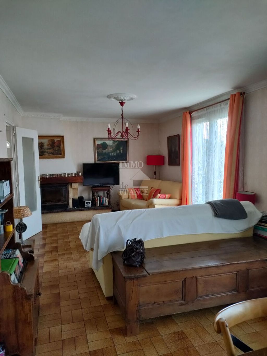 Achat maison 4 chambre(s) - Les Sables-d'Olonne