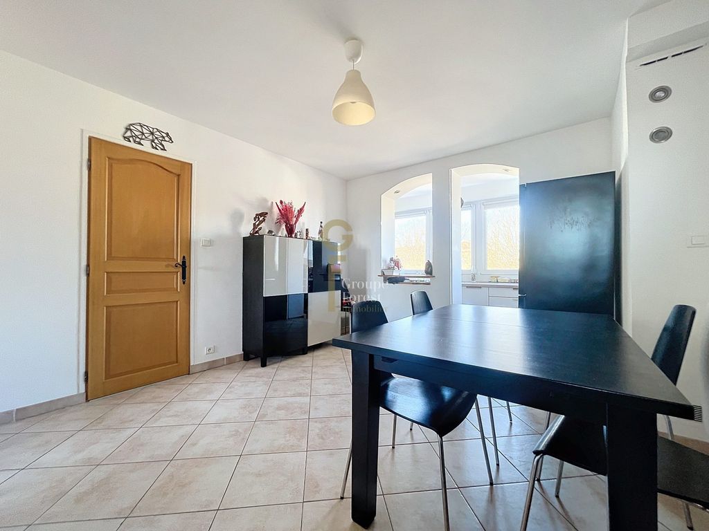 Achat appartement 4 pièce(s) Marcq-en-Barœul