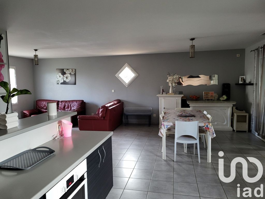 Achat maison à vendre 3 chambres 114 m² - Cambes