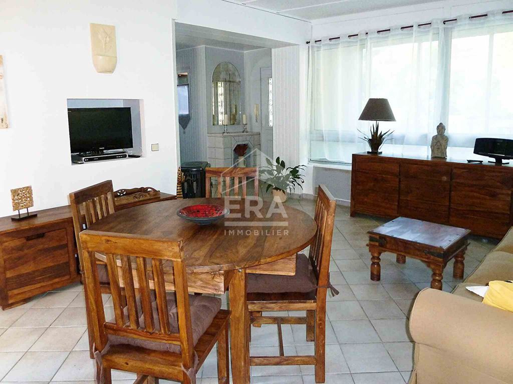 Achat maison 6 chambre(s) - Cagnes-sur-Mer