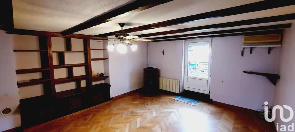 Achat maison à vendre 4 chambres 113 m² - Moyeuvre-Grande
