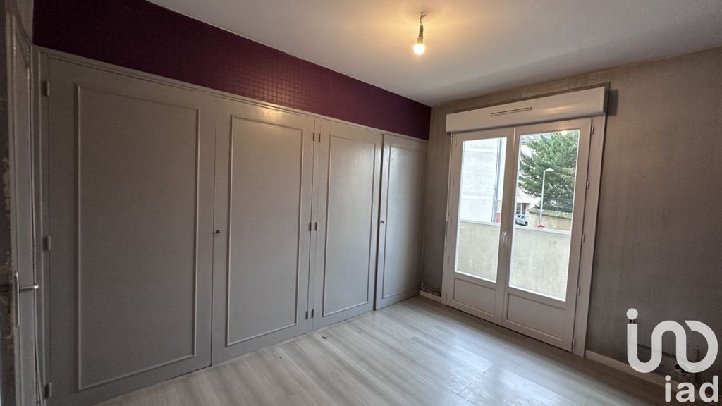 Achat appartement à vendre 2 pièces 50 m² - Troyes