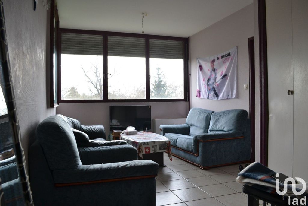 Achat appartement à vendre 2 pièces 43 m² - Limoges