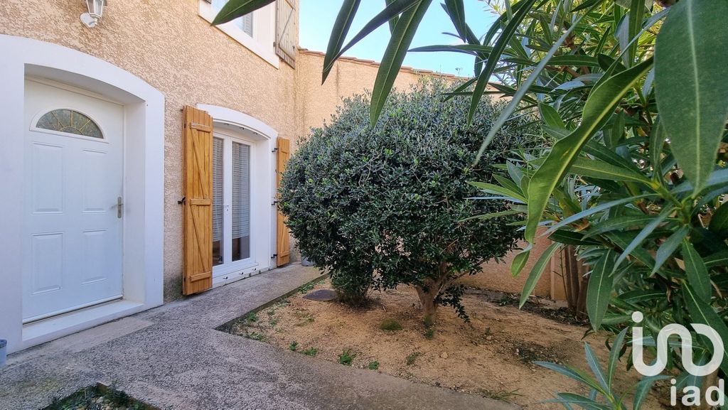 Achat maison 3 chambre(s) - Narbonne