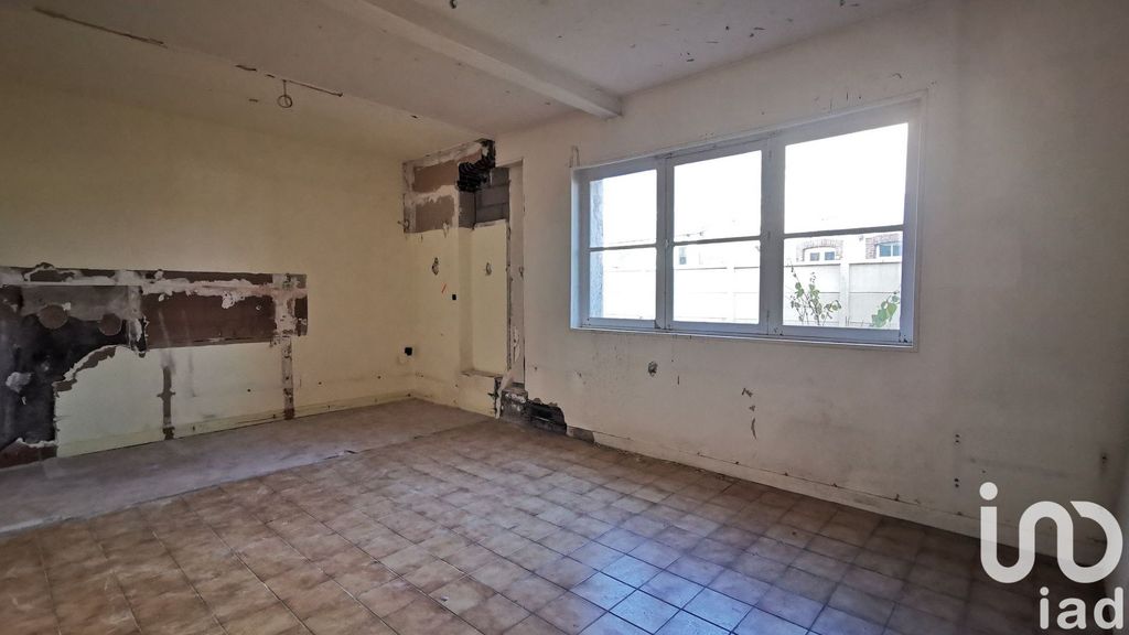 Achat maison 1 chambre(s) - Les Villages-Vovéens