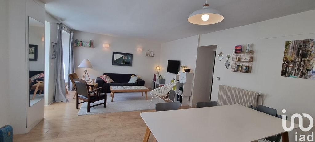 Achat maison à vendre 4 chambres 116 m² - Carrières-sur-Seine