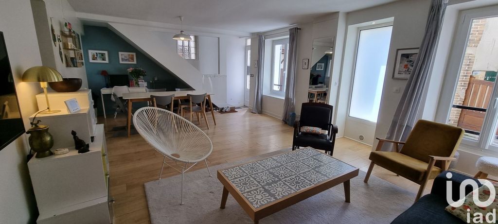 Achat maison 4 chambre(s) - Carrières-sur-Seine