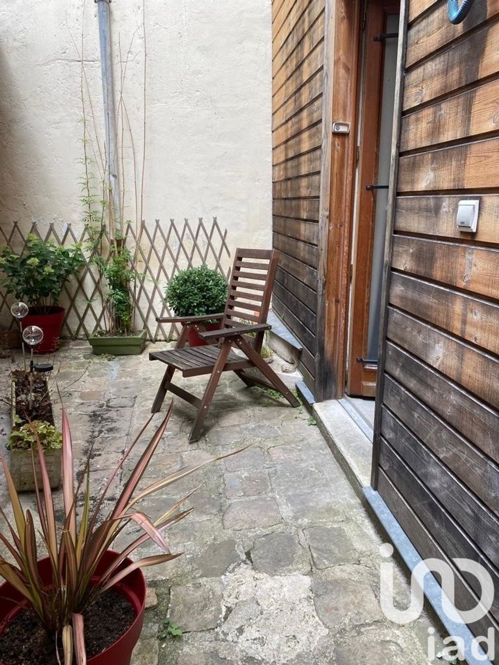 Achat loft à vendre 5 pièces 128 m² - Montgeron