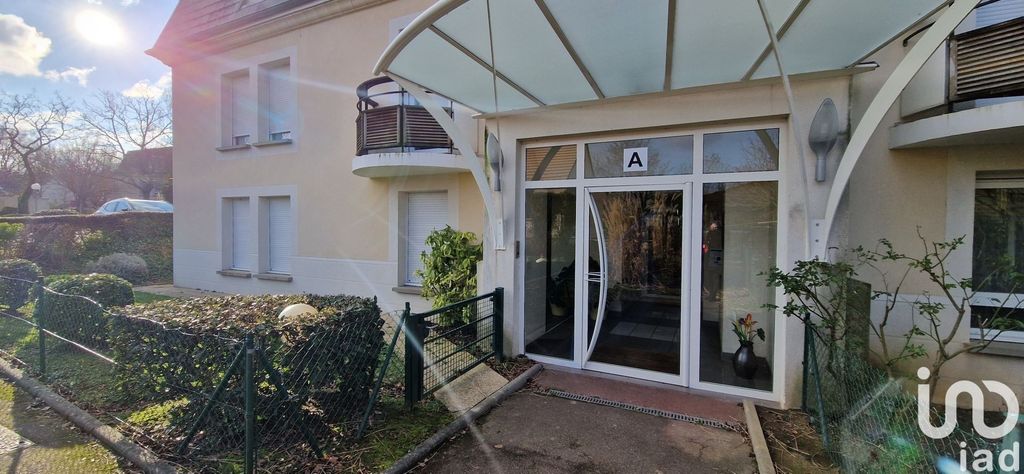 Achat appartement à vendre 4 pièces 95 m² - Petit-Couronne