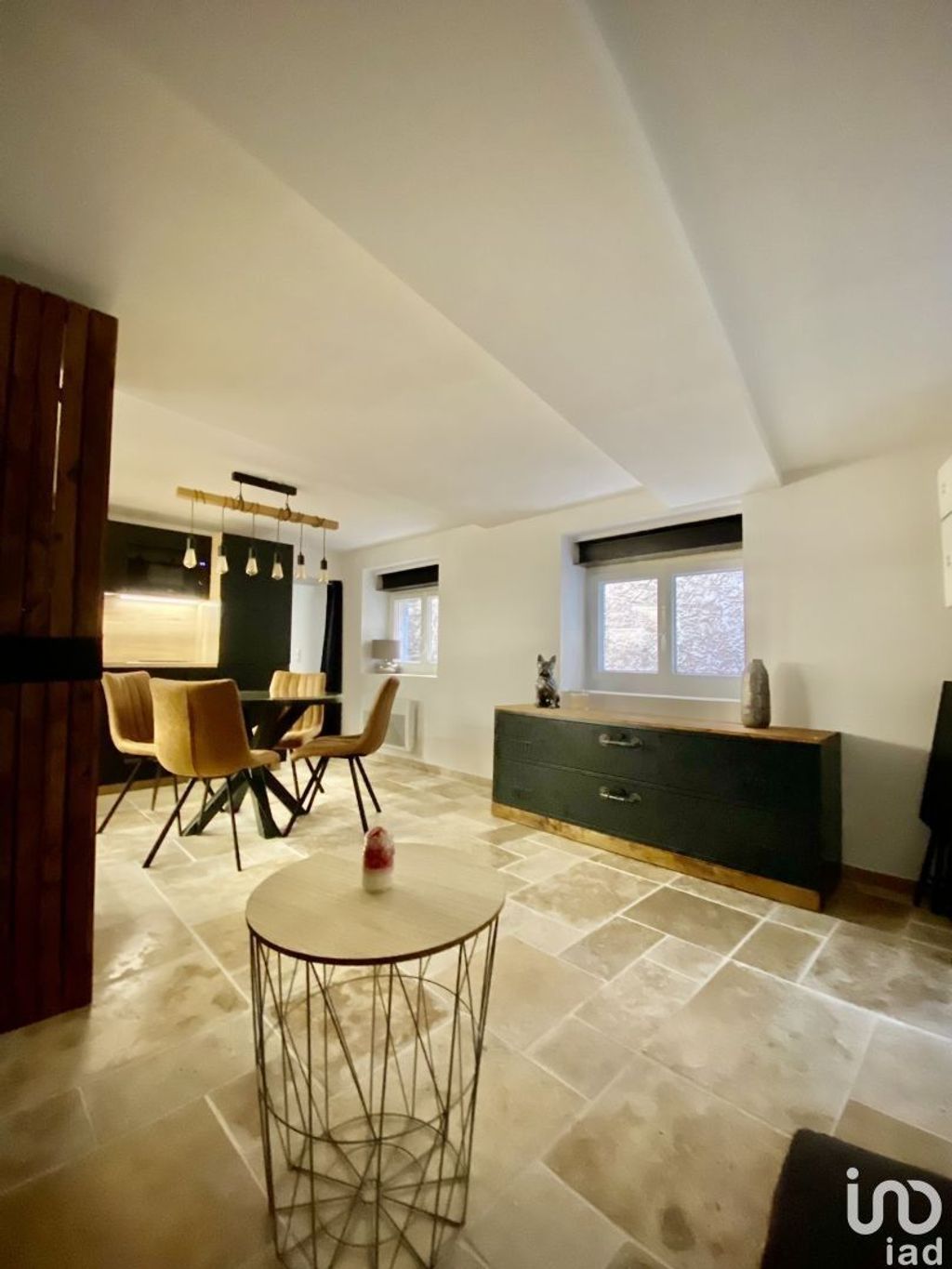 Achat appartement à vendre 2 pièces 35 m² - Ceyreste