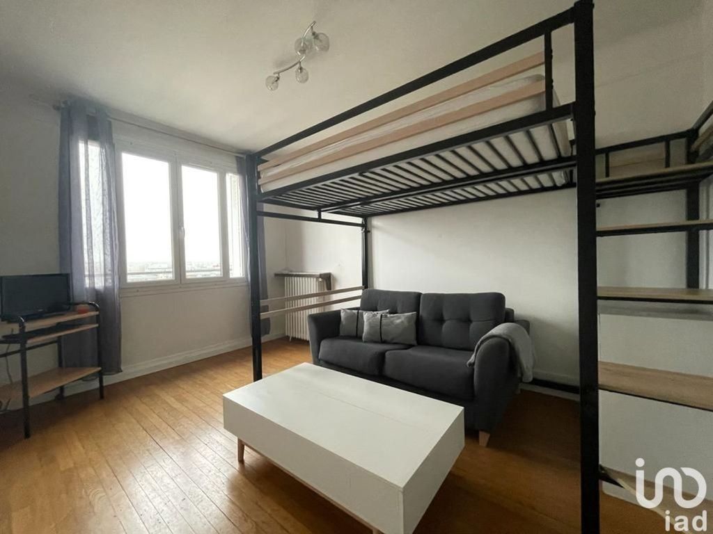 Achat studio à vendre 31 m² - Charenton-le-Pont