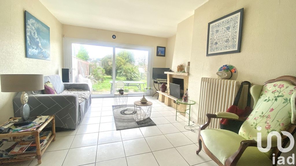 Achat maison 3 chambre(s) - Saint-Georges-de-Didonne