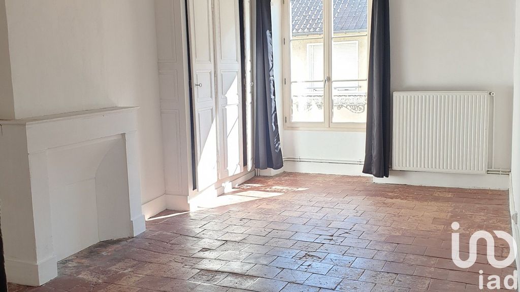 Achat maison à vendre 4 chambres 193 m² - Montfort-le-Gesnois