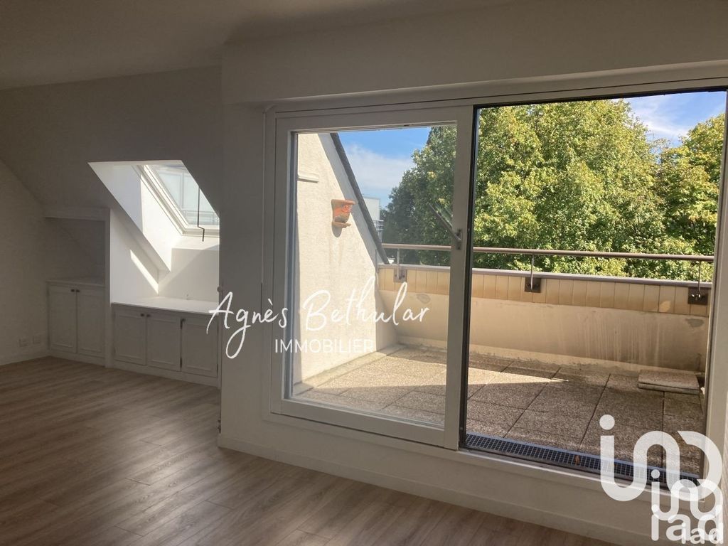 Achat appartement à vendre 3 pièces 68 m² - Orsay