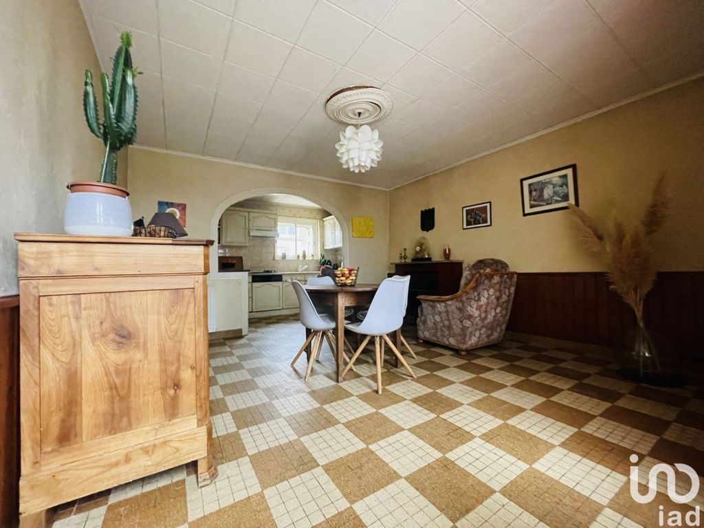 Achat maison à vendre 3 chambres 123 m² - Orée-d'Anjou