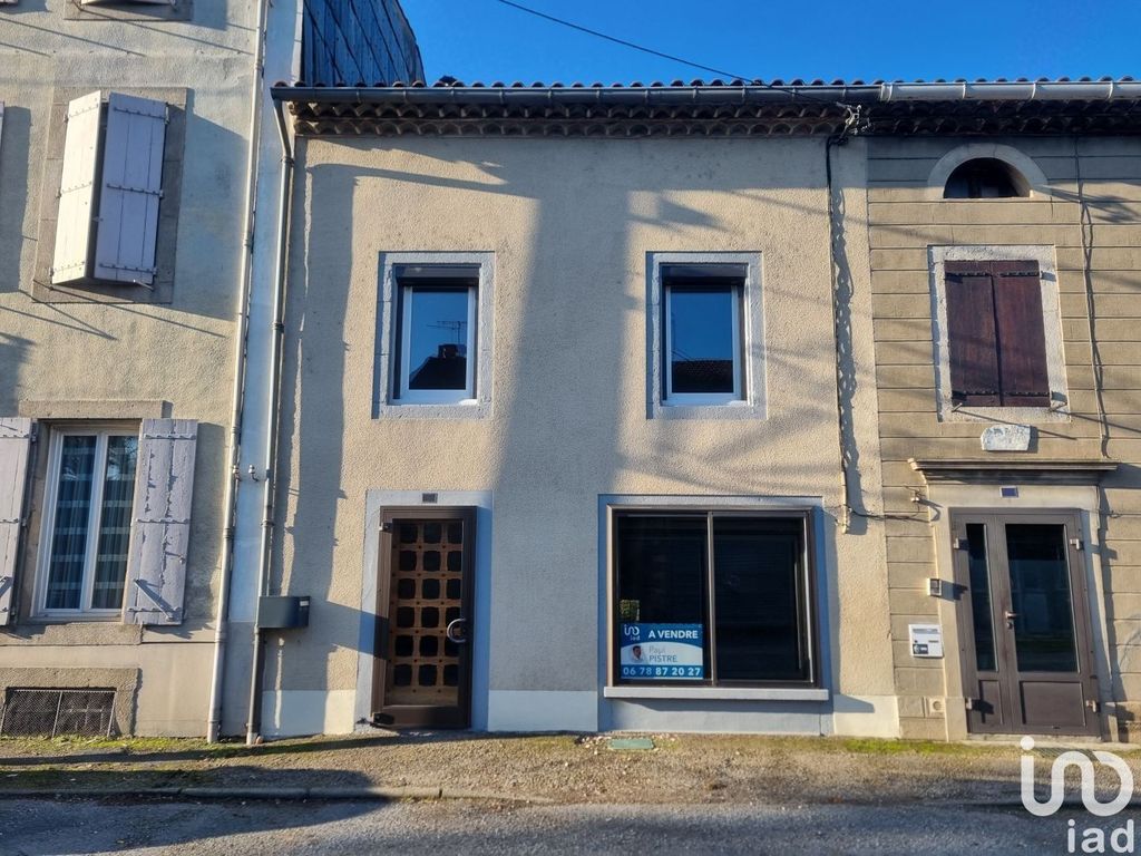 Achat maison 2 chambre(s) - Pont-de-Larn