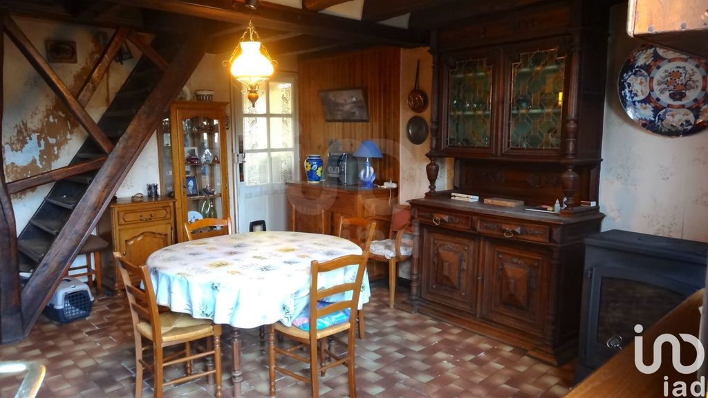 Achat maison 2 chambre(s) - Jargeau