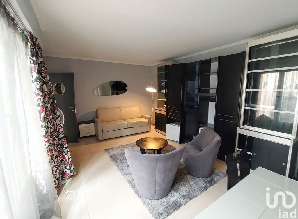 Achat appartement à vendre 3 pièces 72 m² - Le Kremlin-Bicêtre