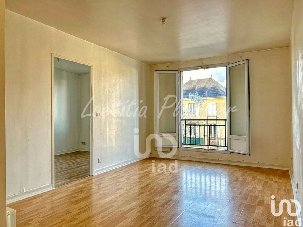 Achat appartement à vendre 2 pièces 37 m² - Montesson