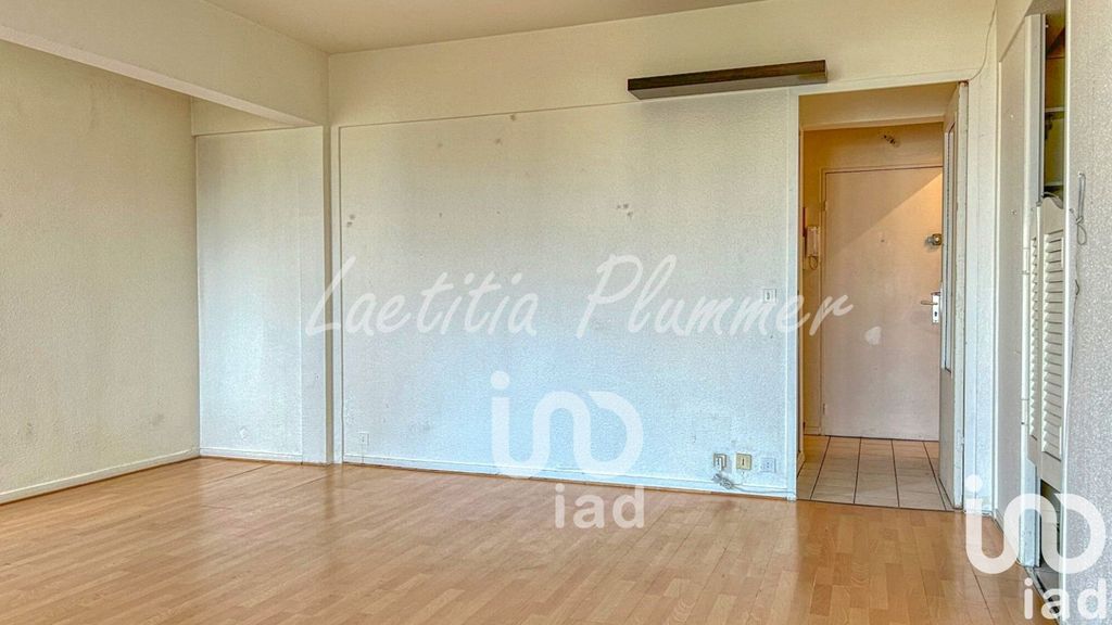 Achat studio à vendre 36 m² - Chatou