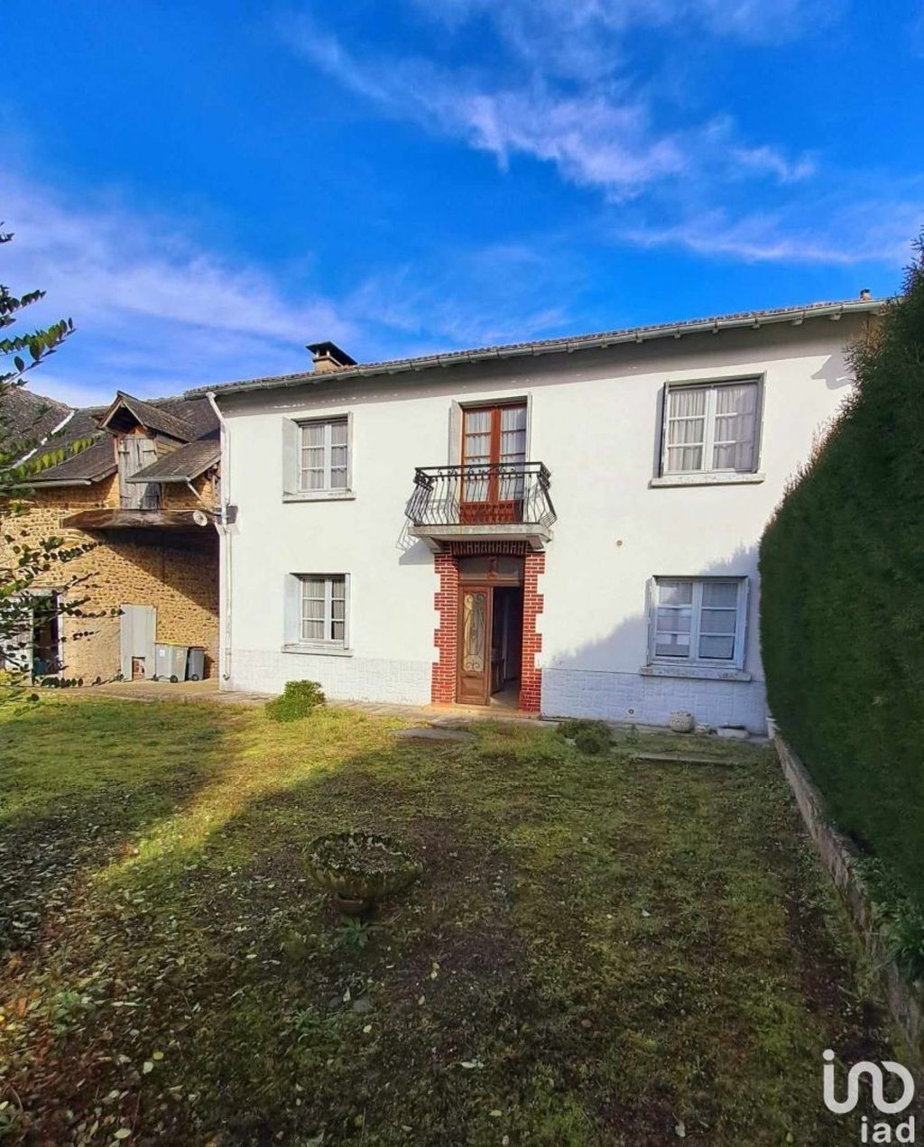 Achat maison à vendre 4 chambres 114 m² - Ibos