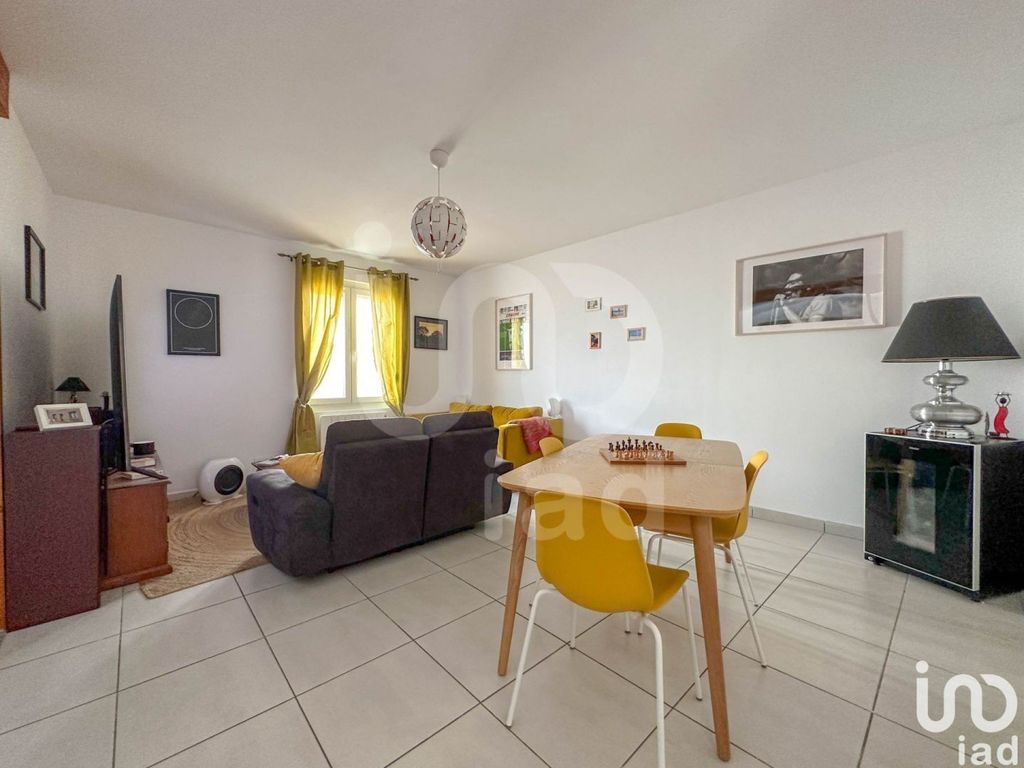 Achat maison 3 chambre(s) - Néris-les-Bains