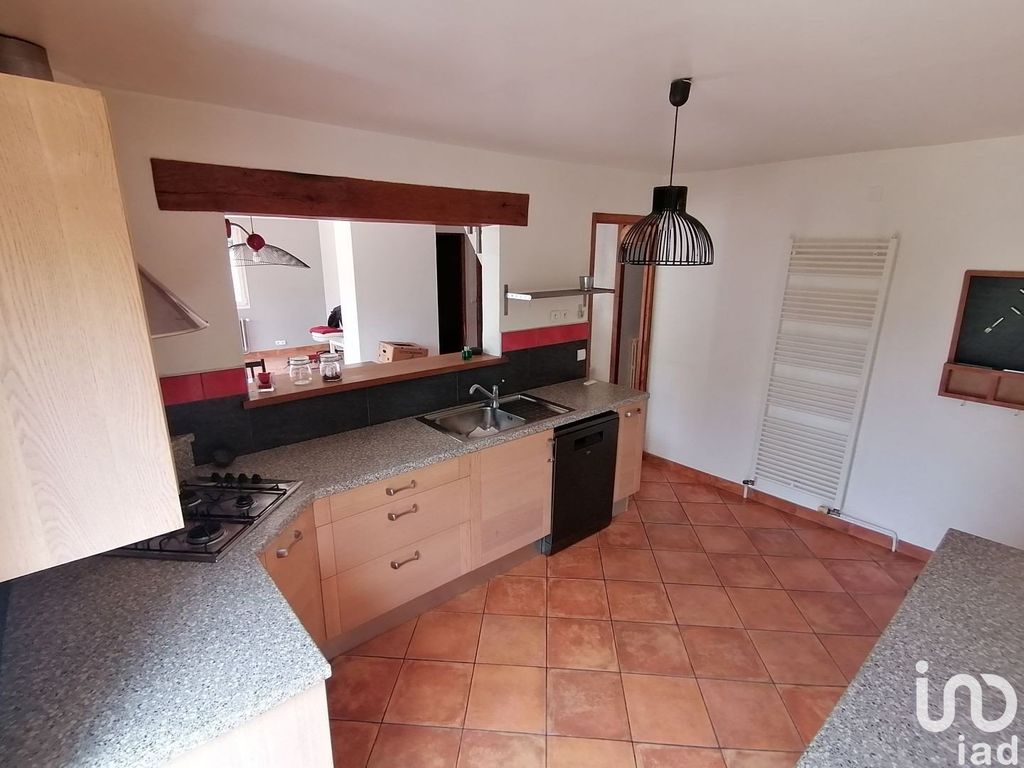 Achat maison 4 chambre(s) - Saint-Pierre-lès-Nemours