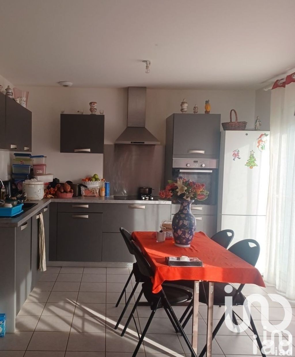 Achat maison 3 chambre(s) - La Ferté-sous-Jouarre