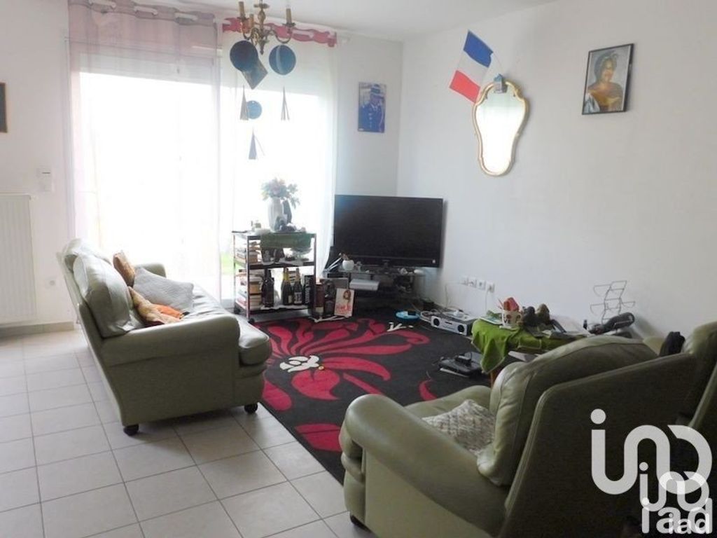 Achat maison 3 chambre(s) - La Ferté-sous-Jouarre