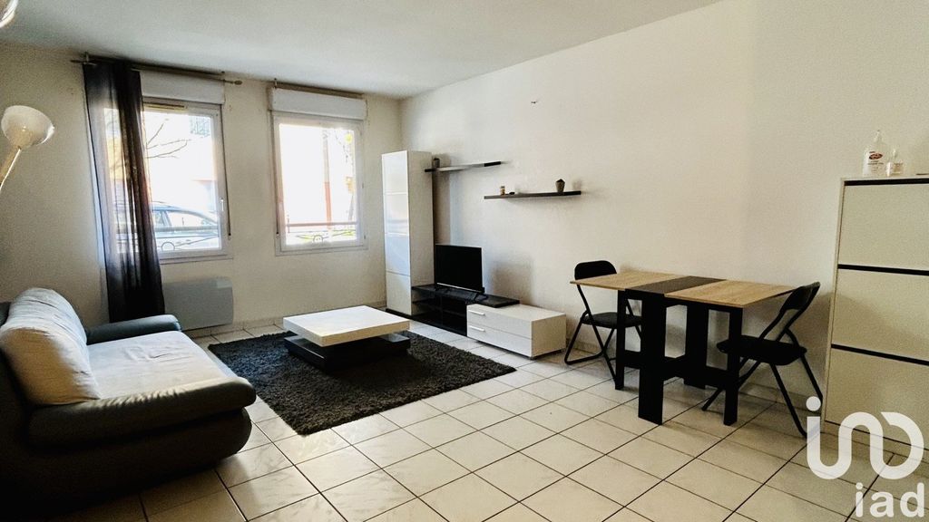 Achat appartement à vendre 3 pièces 56 m² - Avignon